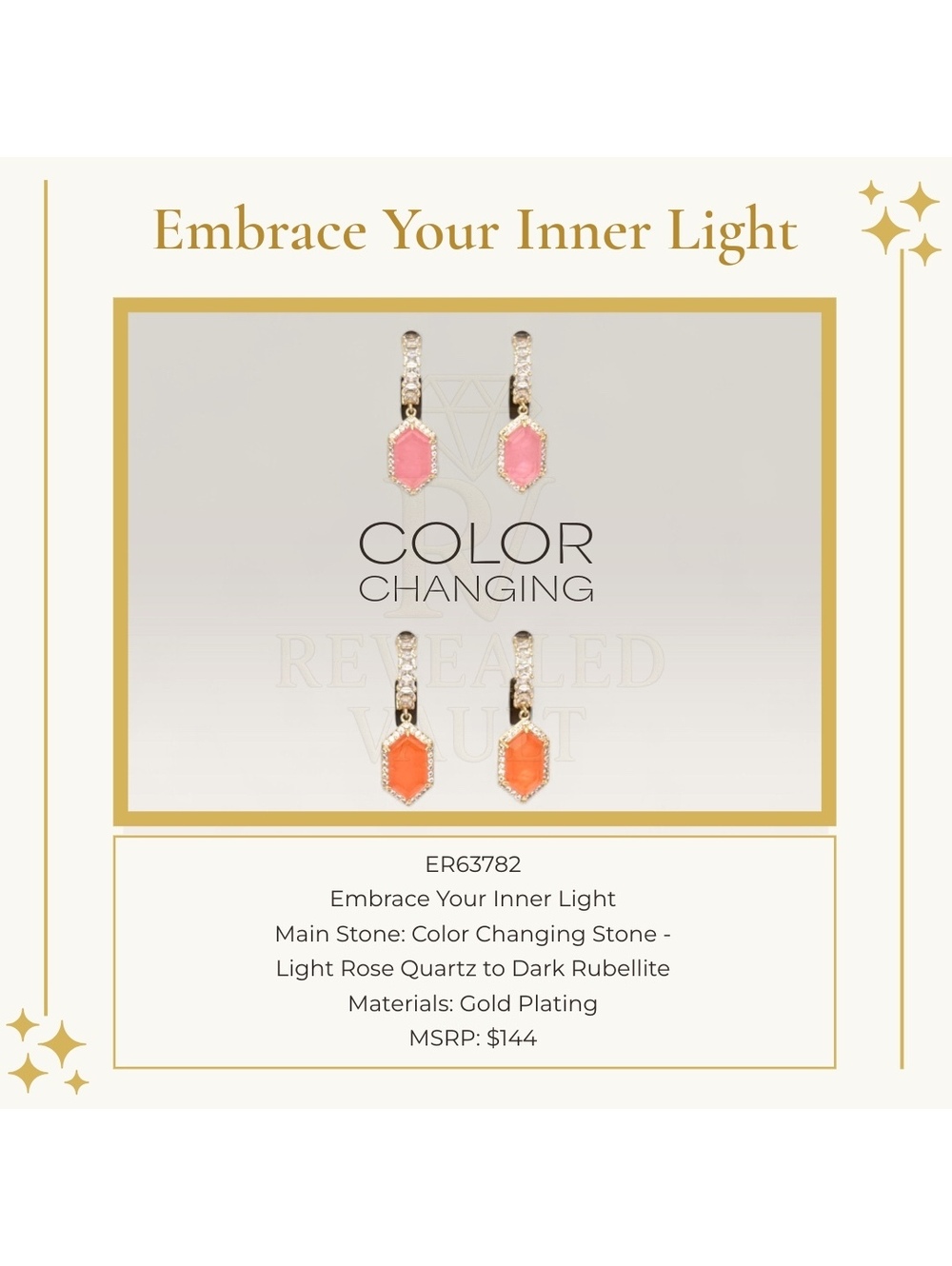 Embrace Your Inner Light - Mental Health 2025